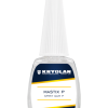 Kryolan Mastix-P Spirit Gum P 12ml 2 Kryolan Mastix-P Spirit Gum P 12ml -Make-up Winkel kryolan mastix p spirit gum p 12ml