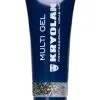 Kryolan Multigel Glitter Kleur Coarse Multicolor