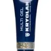 Kryolan Multigel Glitter Type Coarse Kleur Gold -Make-up Winkel kryolan multigel glitter type coarse kleur gold