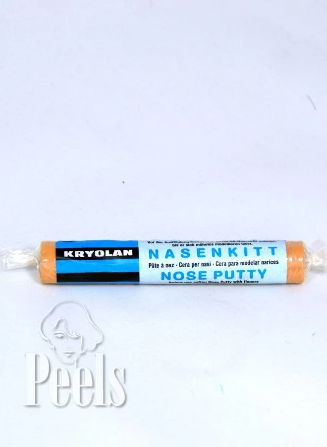 Kryolan Nose Putty 3 Kryolan Nose Putty