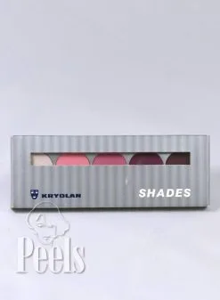 Kryolan Shades, Kleur Abu Dhabi, 5 Colors -Make-up Winkel kryolan shades kleur abu dhabi 5 colors 1