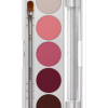 Kryolan Shades, Kleur Abu Dhabi, 5 Colors -Make-up Winkel kryolan shades kleur abu dhabi 5 colors