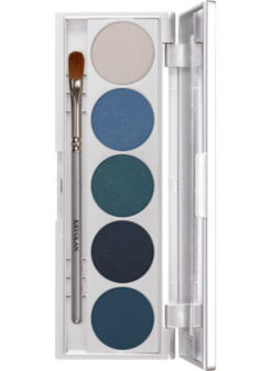 Kryolan Shades, Kleur Helsinki