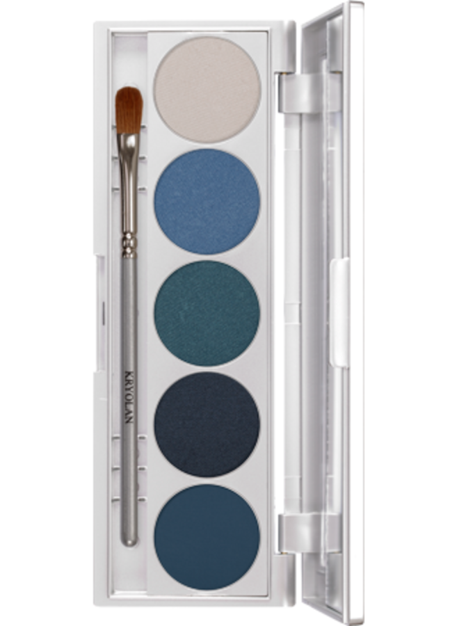 Kryolan Shades, Kleur Helsinki 3 Kryolan Shades, Kleur Helsinki