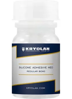 Kryolan Silicone Adhesive NEO Strong Bond 50ml