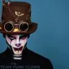 Kryolan Steam Punk Clown Kit -Make-up Winkel kryolan steam punk clown kit