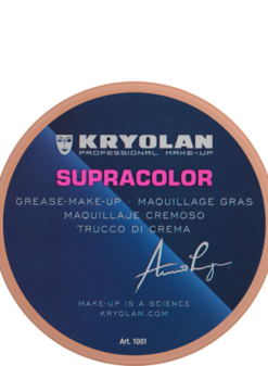 Kryolan Supracolor Vetschmink - Huidtint - Kleurcode F2