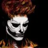 Kryolan The Flaming Skull Kit -Make-up Winkel kryolan the flaming skull kit