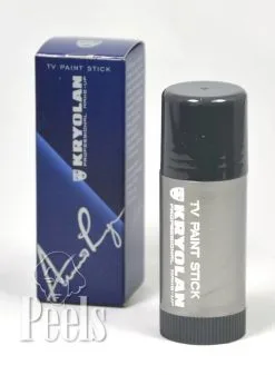 Kryolan TV Paint Stick Kleur 9W