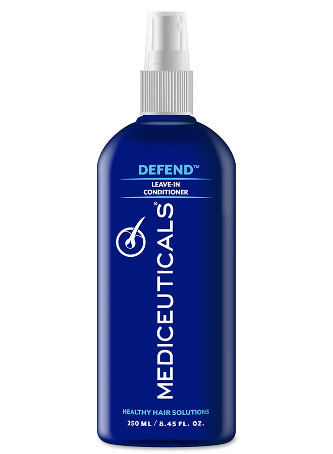 Mediceuticals Defend 250ml 3 Mediceuticals Defend 250ml