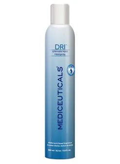 Mediceuticals DRI Ultimate Hold Hairspray 350ml