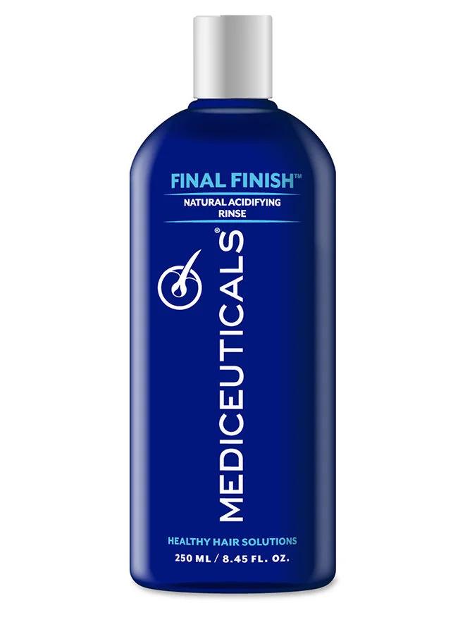 Mediceuticals Final Finish Conditioner 250ml 3 Mediceuticals Final Finish Conditioner 250ml