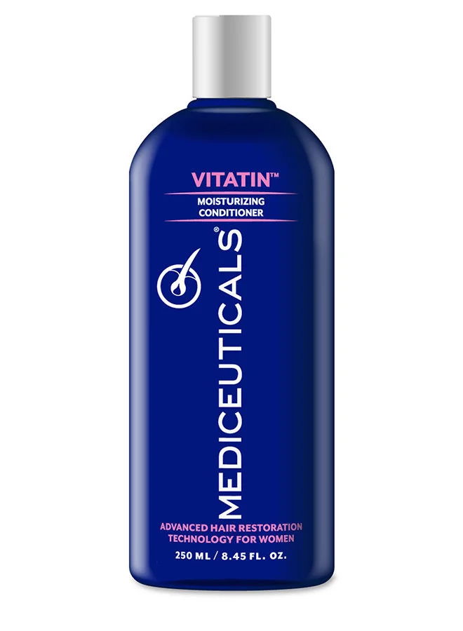 Mediceuticals Hair Restoration Kit For Women (Fine) 6 Mediceuticals Hair Restoration Kit For Women (Fine) - Afbeelding 4