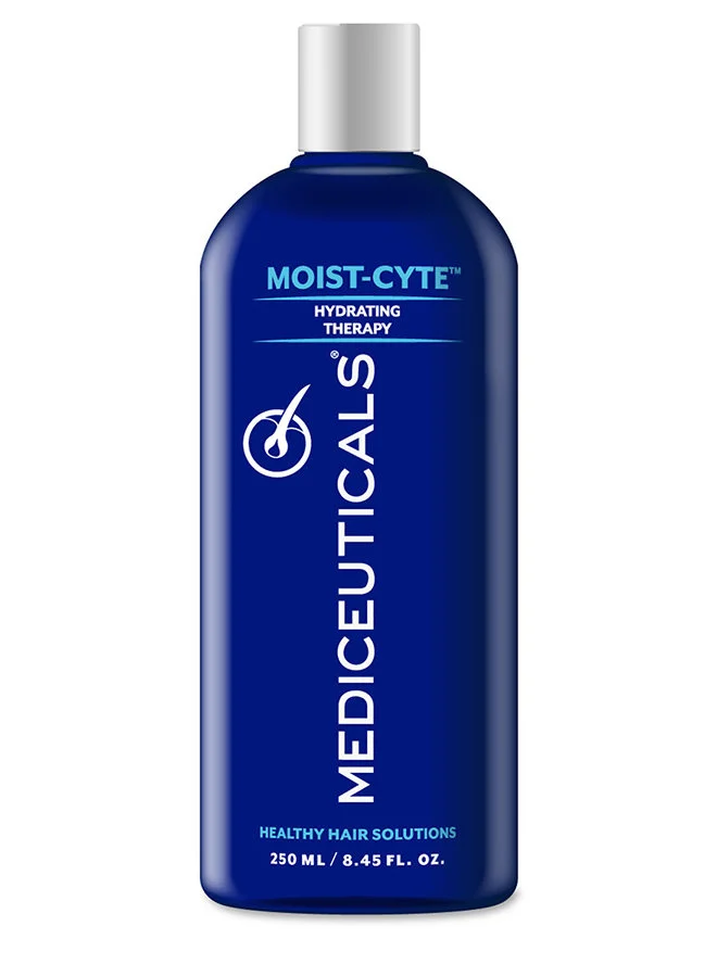 Mediceuticals Moist-Cyte 250ml 3 Mediceuticals Moist-Cyte 250ml