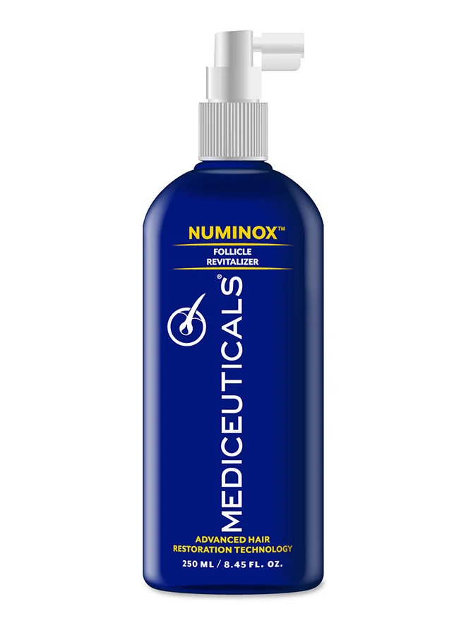 Mediceuticals Numinox Revitalizer 250ml 3 Mediceuticals Numinox Revitalizer 250ml