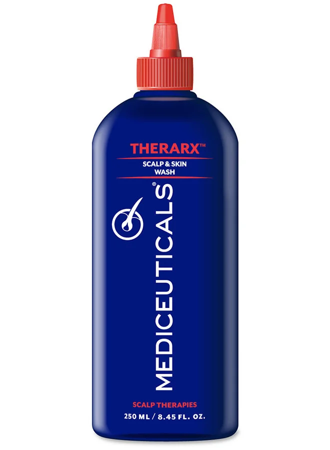 Mediceuticals TheraRX Treatment 250ml 3 Mediceuticals TheraRX Treatment 250ml