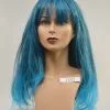 Peels Haarmode Blauw 1 Peels Haarmode Blauw -Make-up Winkel peels haarmode blauw