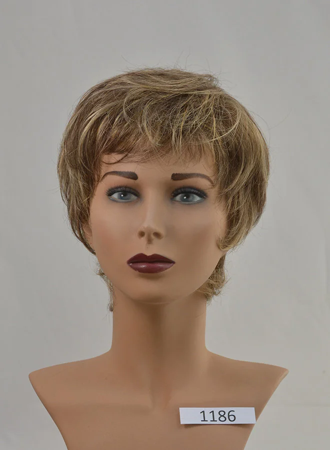 Peels Haarmode Donkerblond Met Highlights 3 Peels Haarmode Donkerblond Met Highlights