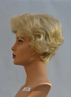 Peels Haarmode Lichtblond 7 Peels Haarmode Lichtblond -Make-up Winkel peels haarmode lichtblond 2