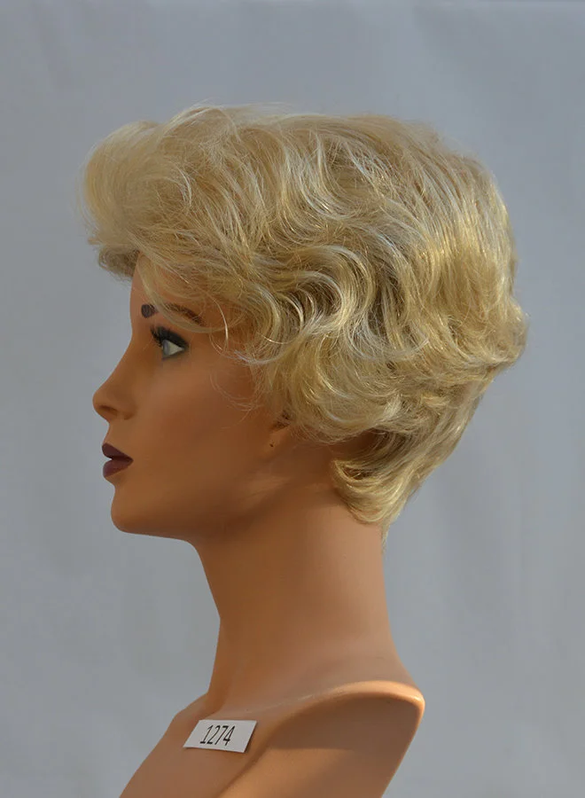 Peels Haarmode Lichtblond 5 Peels Haarmode Lichtblond - Afbeelding 3