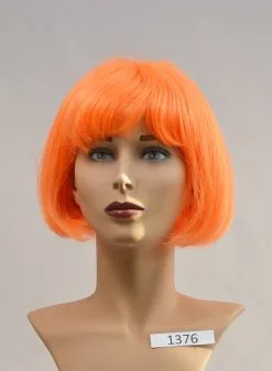 Peels Haarmode Orange