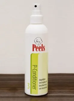 P-Conditioner Spray Van Peels Haarmode