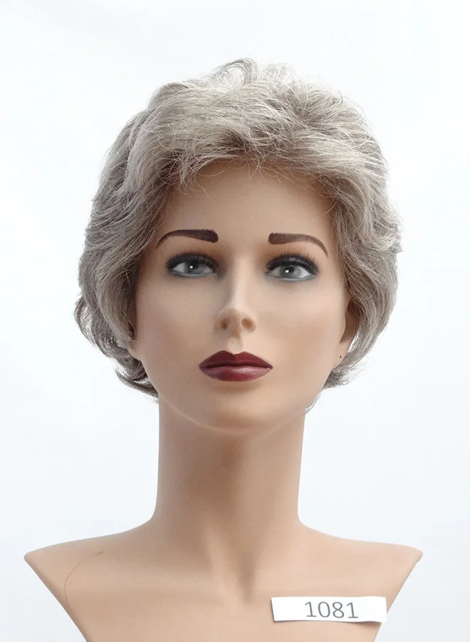 Peels Haarmode Peper En Zout 3 Peels Haarmode Peper En Zout