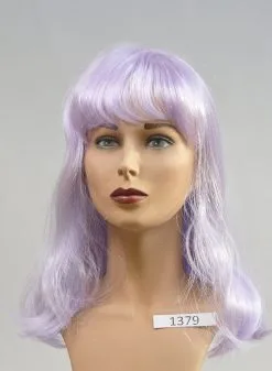 Peels Haarmode Violet