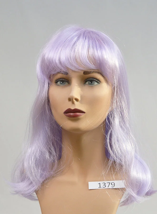 Peels Haarmode Violet 3 Peels Haarmode Violet