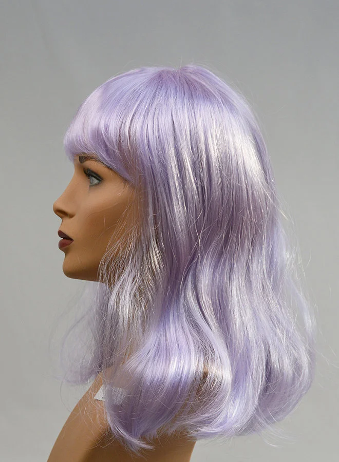 Peels Haarmode Violet 4 Peels Haarmode Violet - Afbeelding 2