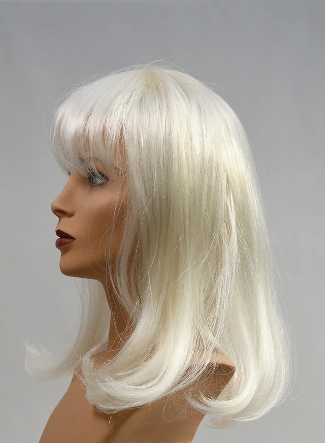 Peels Haarmode Wit 4 Peels Haarmode Wit - Afbeelding 2