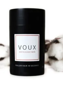 Voux Hair Building Fibers