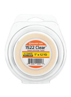 Walker Tape 3M Clear Tape Rol 11m 25mm