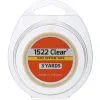 Walker Tape 3M Clear Tape Rol 2,75m 19mm -Make-up Winkel walker tape 3m clear tape rol 275m 19mm