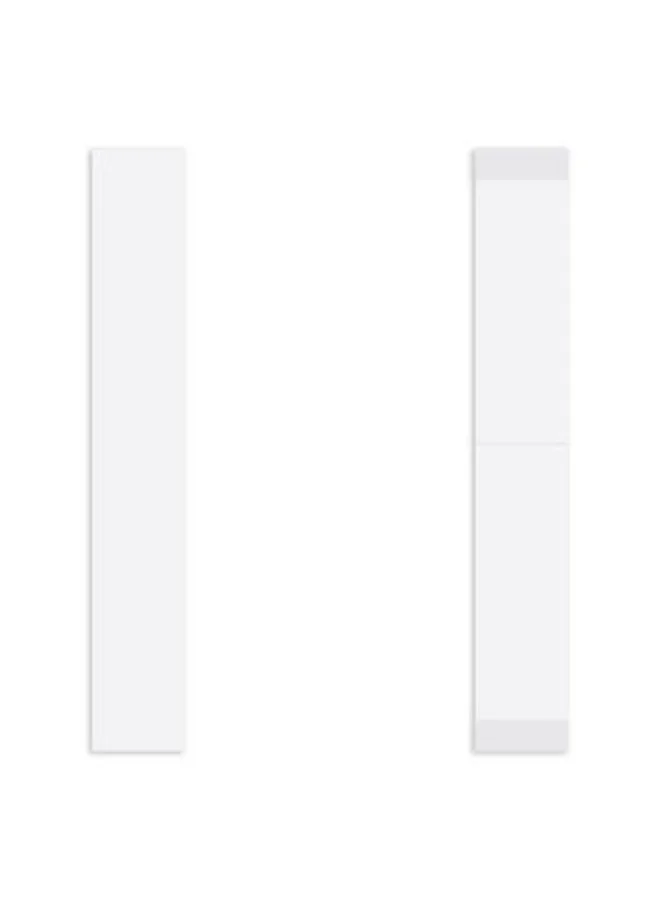 Walker Tape 3M Clear Tape Strips 13mm 3 Walker Tape 3M Clear Tape Strips 13mm