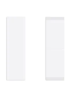 Walker Tape 3M Clear Tape Strips 25 Mm