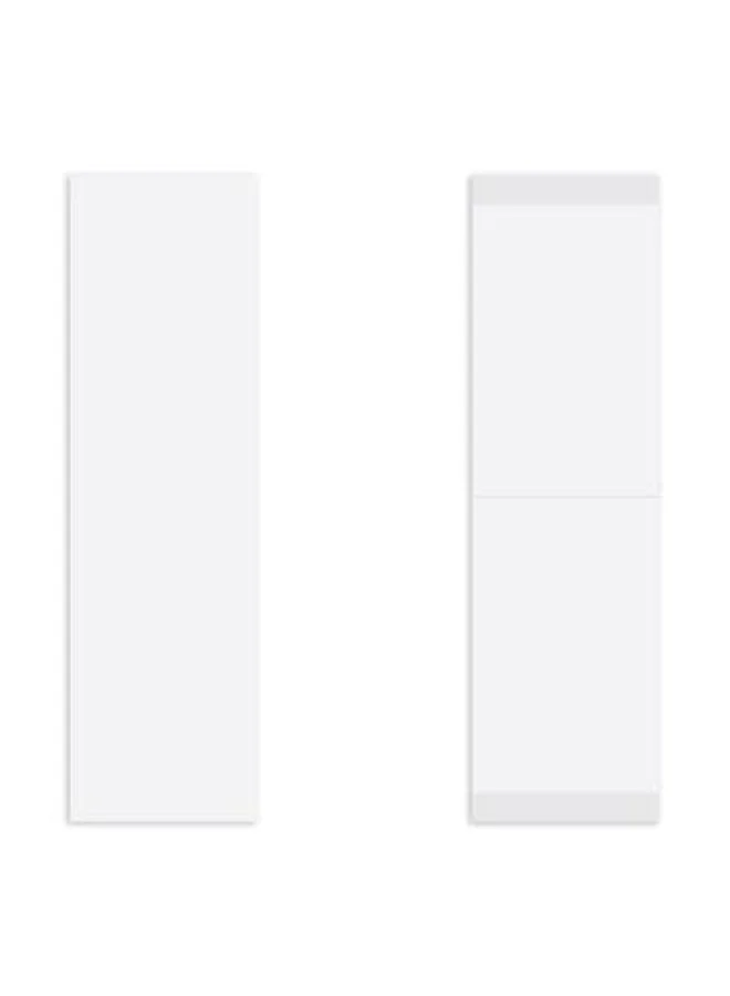 Walker Tape 3M Clear Tape Strips 25 Mm 3 Walker Tape 3M Clear Tape Strips 25 Mm