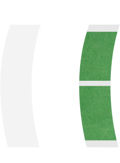 Walker Tape Easy Green Tape Mini's