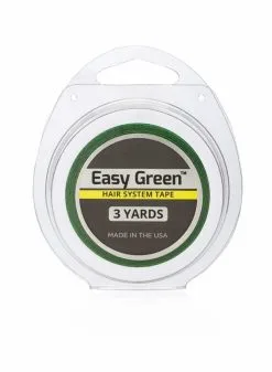 Walker Tape Easy Green Tape Rol 19mm - 11m
