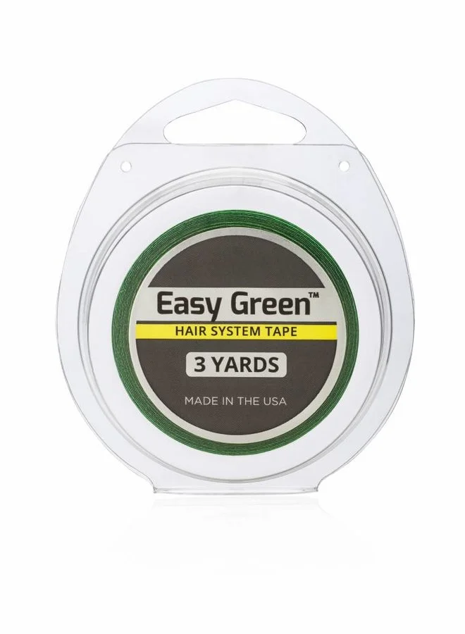 Walker Tape Easy Green Tape Rol 19mm - 11m 3 Walker Tape Easy Green Tape Rol 19mm - 11m