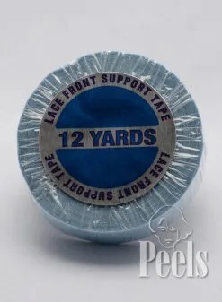 Walker Tape Lace Front Blue-liner Rol 11m - 19mm 7 Walker Tape Lace Front Blue-liner Rol 11m - 19mm -Make-up Winkel walker tape lace front blue liner rol 11m 19mm 2