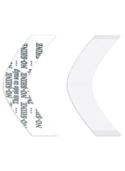 Walker Tape No-Shine Contour A