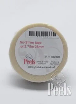 Make-up Winkel -Make-up Winkel walker tape no shine rol 275m 25mm 1