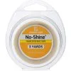 Walker Tape No-Shine Rol - 2,75m 25mm
