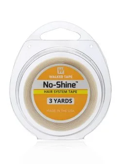Walker Tape No-Shine Rol - 2,75m 25mm
