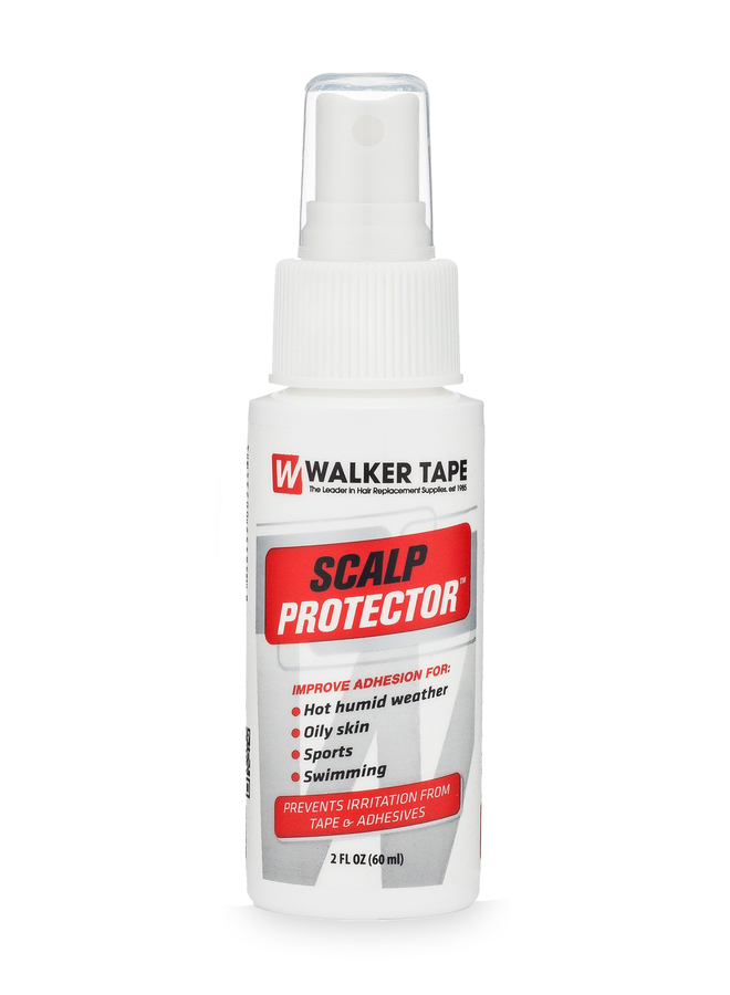 Walker Tape Scalp Protector Spray - 60ml 3 Walker Tape Scalp Protector Spray - 60ml