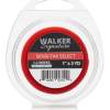 Walker Tape Walker Signature Sensi-Tak Select Rol - 2,75m 19mm 2 Walker Tape Walker Signature Sensi-Tak Select Rol - 2,75m 19mm -Make-up Winkel walker tape walker signature sensi tak select rol