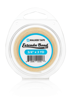 Walker Tape Extenda-Bond Plus Rol 19mm 2,75m