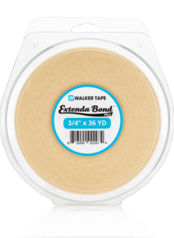 Walker Tape Extenda-Bond Plus Rol 19mm 33m