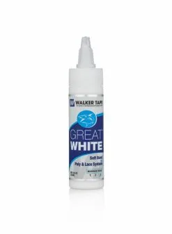 Walker Tape Great White Lijm Voor Permanente Bevestiging 41ml